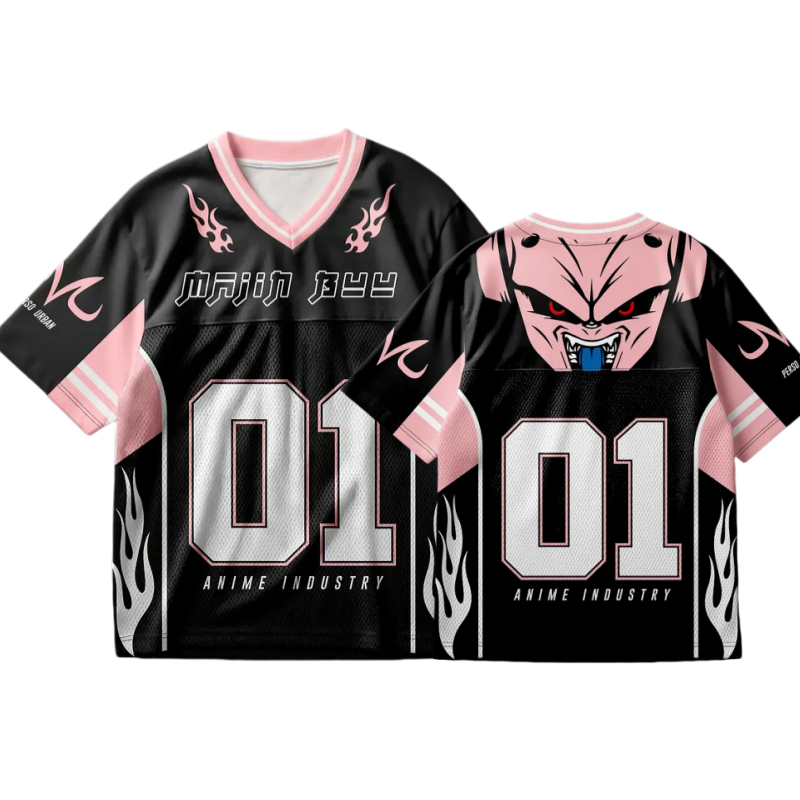 Quick Anime Cosplay - 2026 Anime Cosplay Tshirt Special Edition