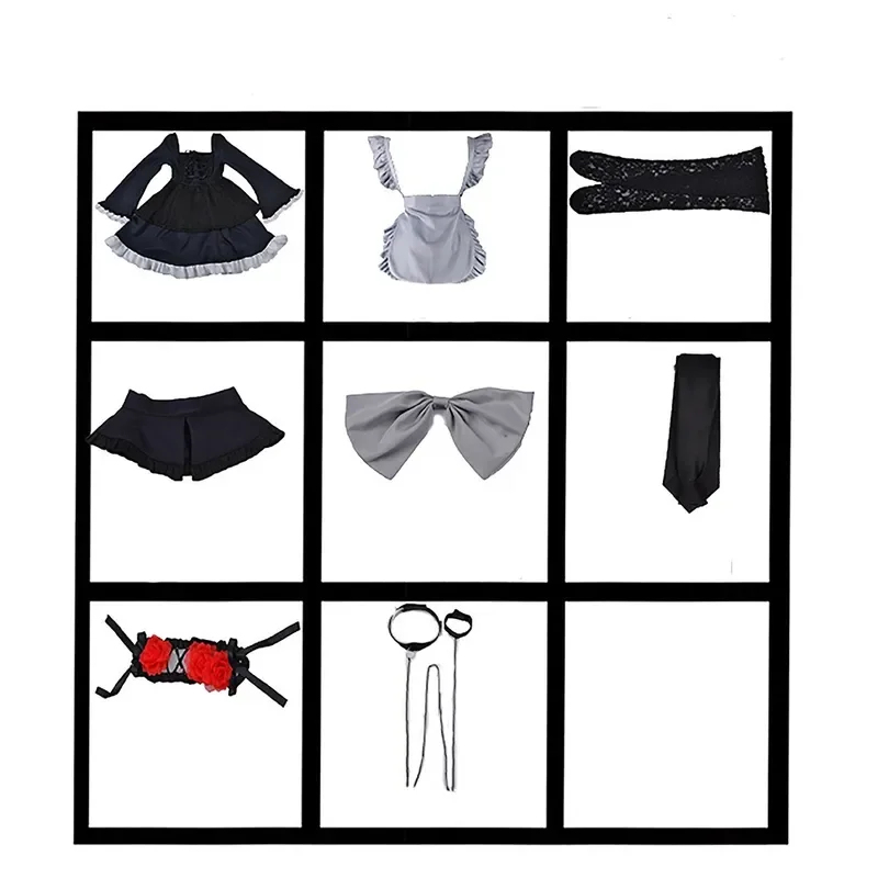 Anime Cosplay Instagram - 2026 My dress up Instagram Marin