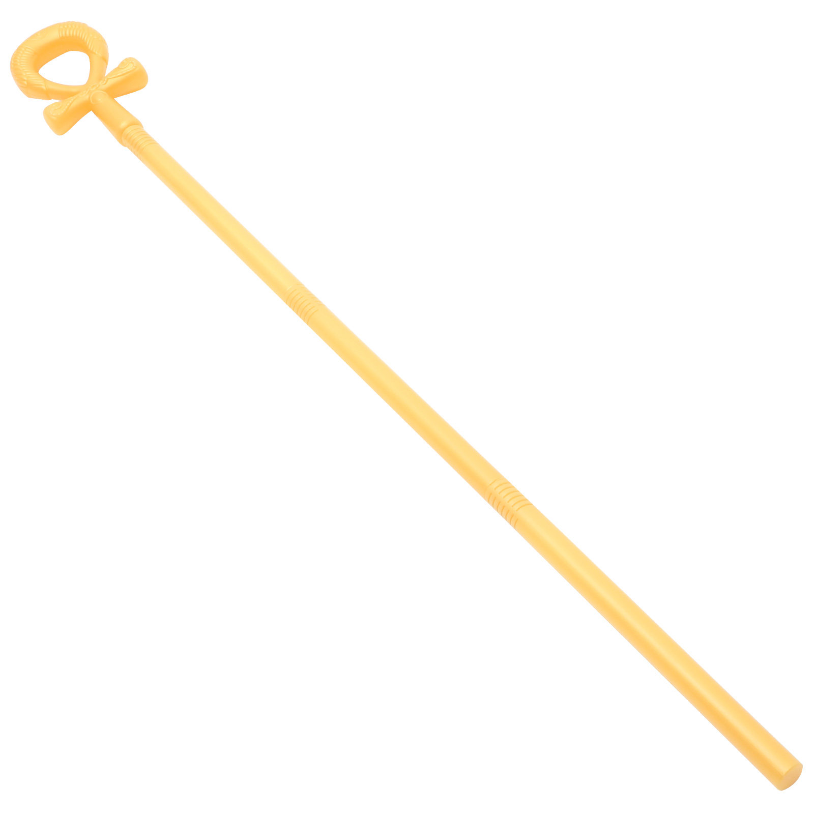 Egypt Cosplay Anime - 1pc Pharaoh Scepter Halloween Cosplay Prop