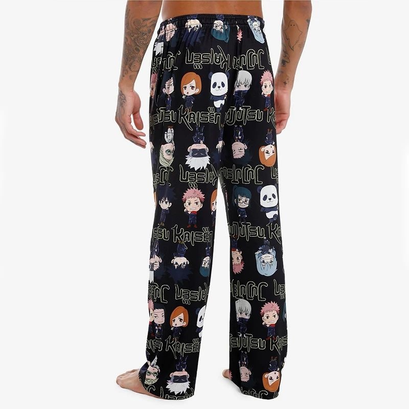 Anime Cosplay Shop - Jujutsu Battle Personalized Full Print Adult