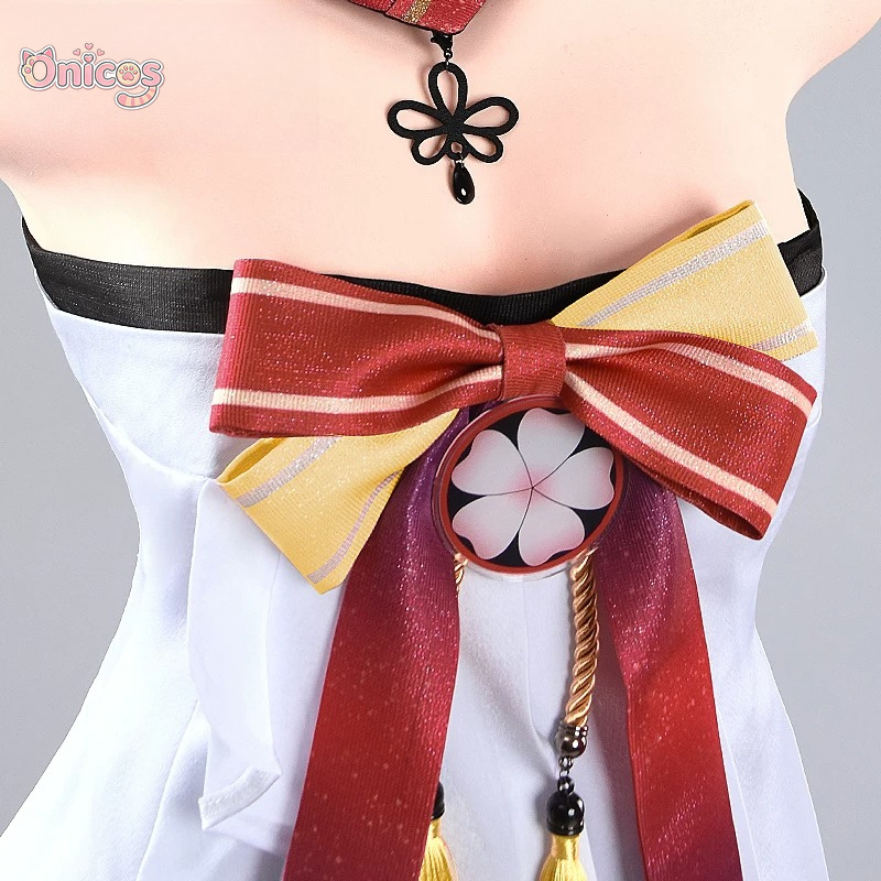 Anime Cosplay Japanese - Azur Lane IJN Ayanami‌ Cosplay Costume