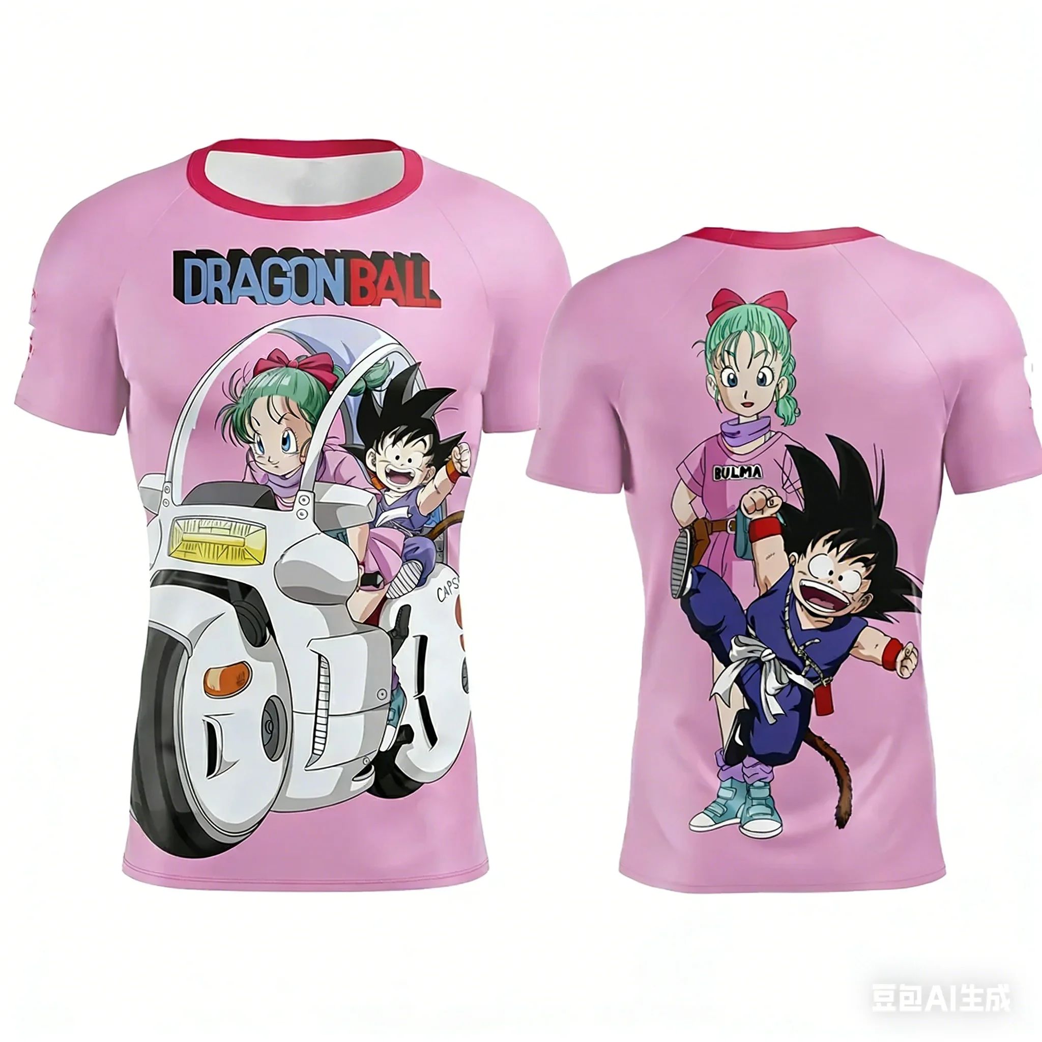 2026Dragon Ball Special Editio - огляд і ціна Quick Anime Cosplay