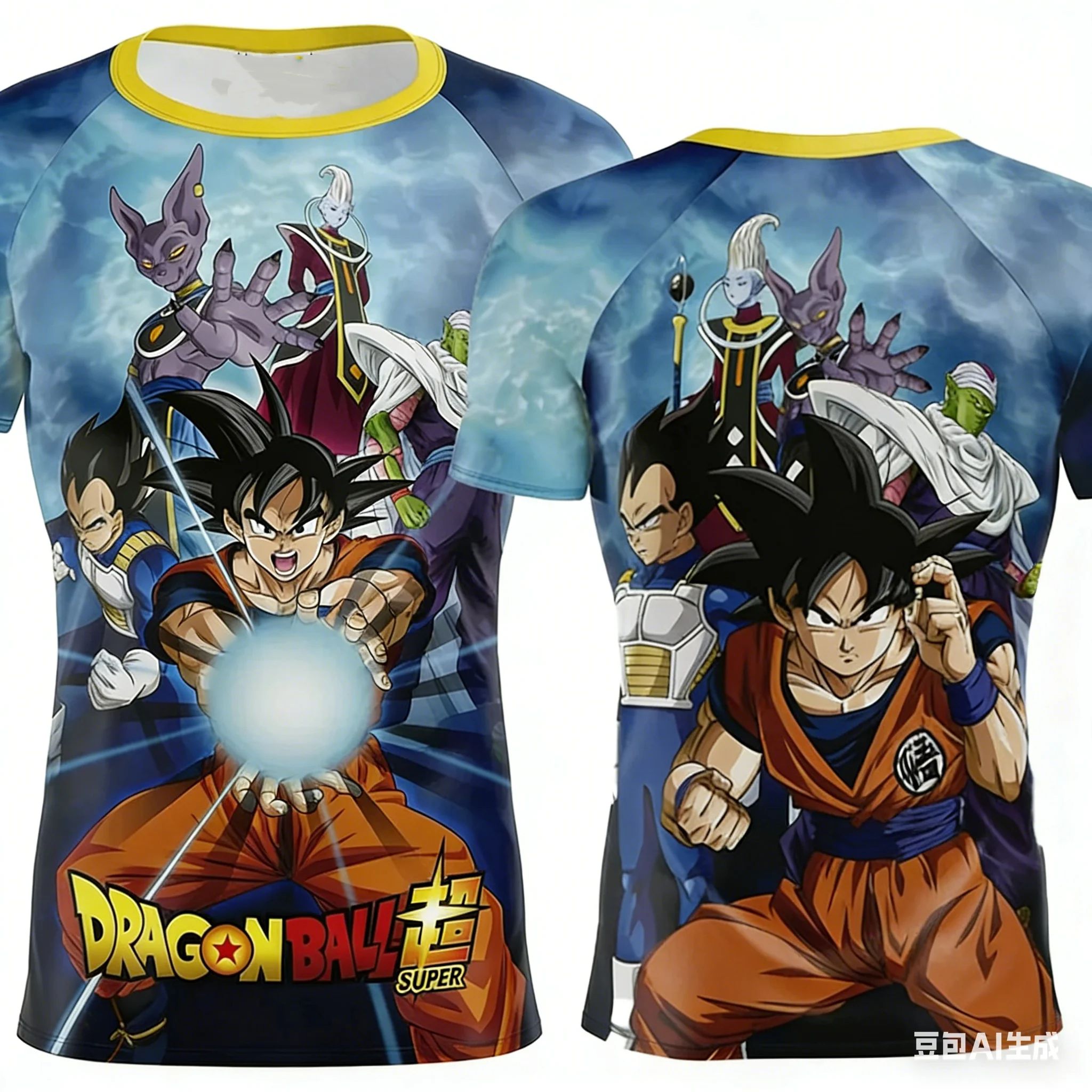 2026Dragon Ball Special Editio - огляд і ціна Quick Anime Cosplay