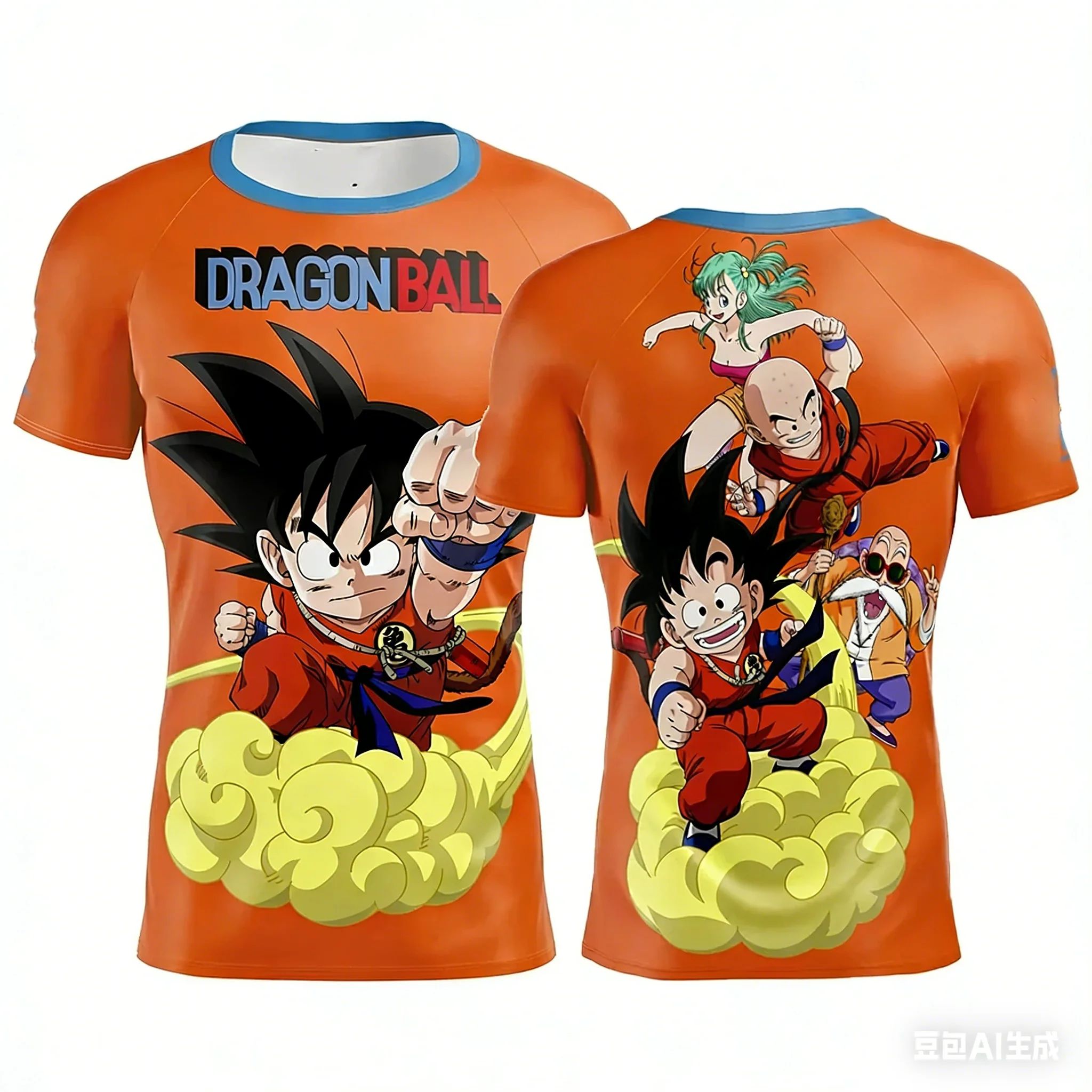 2026Dragon Ball Special Editio - огляд і ціна Quick Anime Cosplay