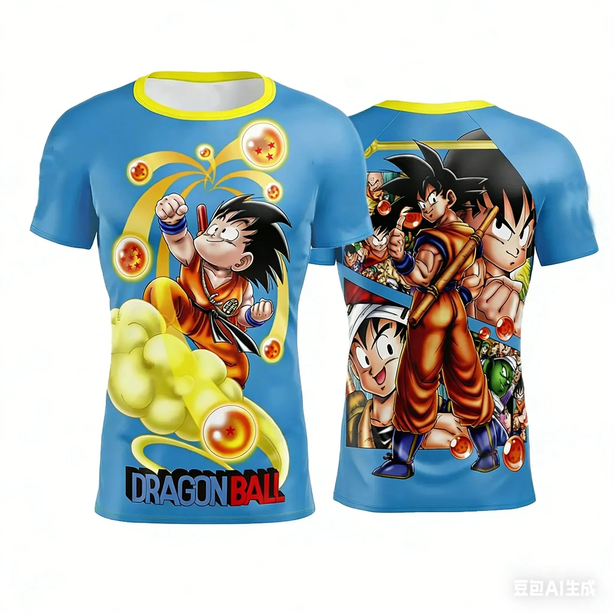 2026Dragon Ball Special Editio - огляд і ціна Quick Anime Cosplay
