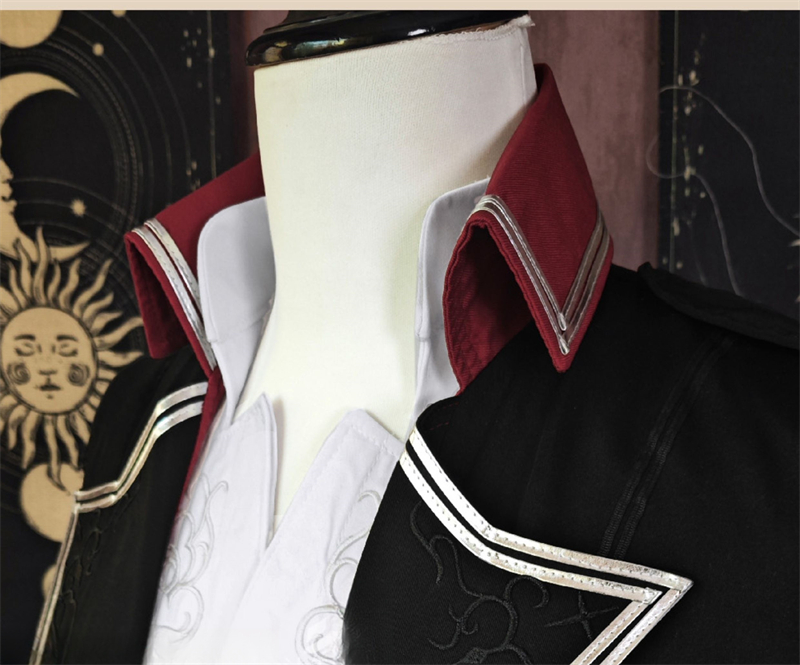 Irelia H Store Custom size Ani - огляд і ціна Anime Cosplay Male