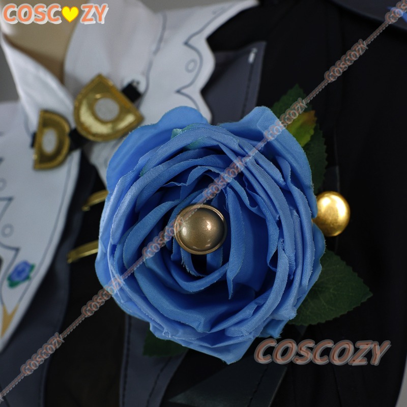 Zenless Zone Zero Yixuan Cospl - огляд і ціна Anime Cosplay For Girls