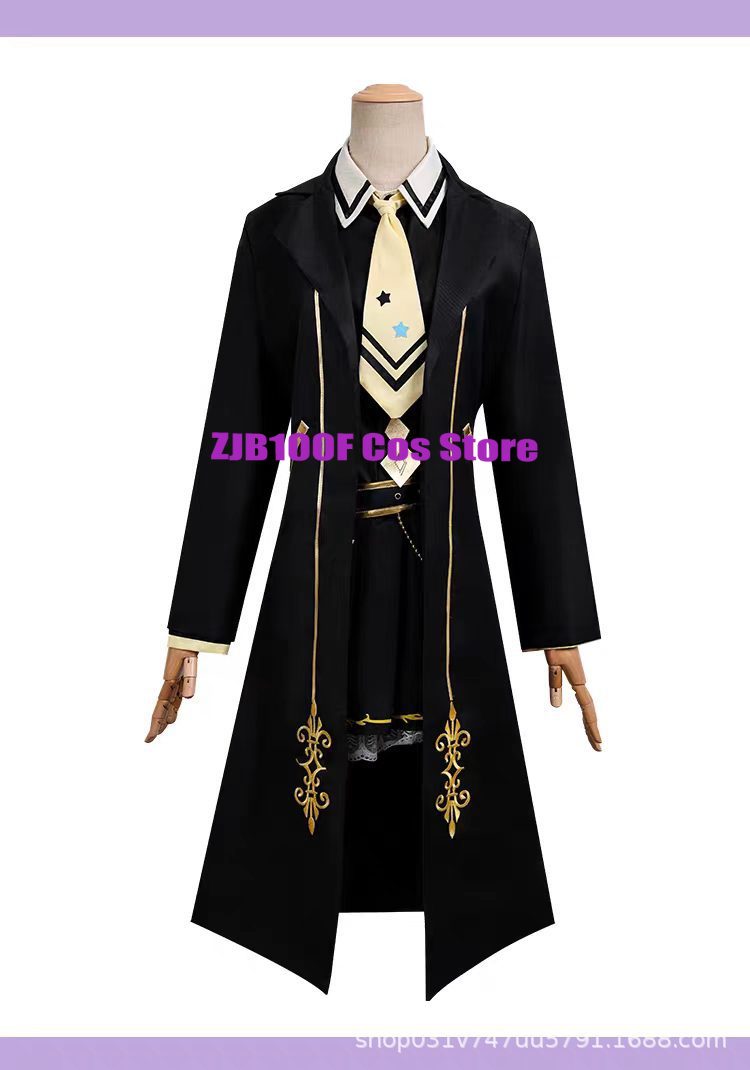 Game Pretty Derby Costume Manh - огляд і ціна Anime Cosplay Cafe