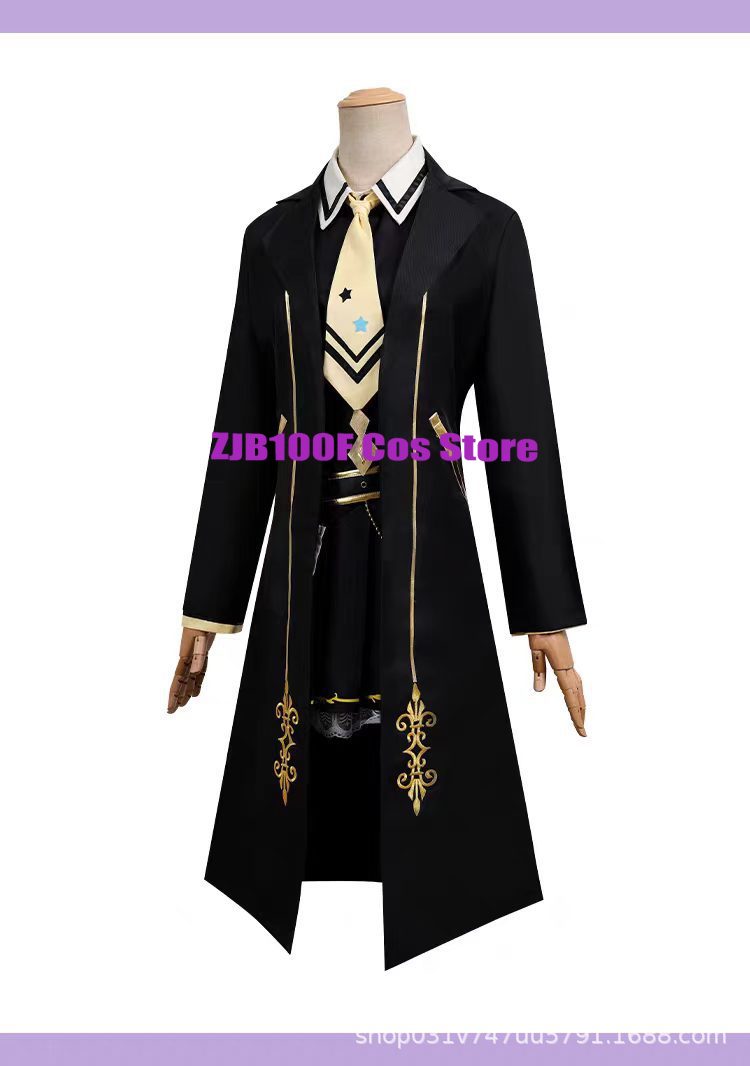 Game Pretty Derby Costume Manh - огляд і ціна Anime Cosplay Cafe