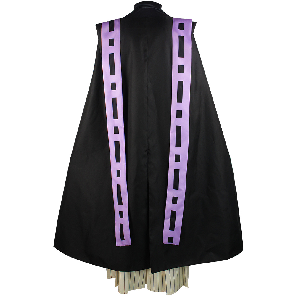 Demon Slayer Doma Douma Cospla - огляд і ціна Anime Cosplay Shop