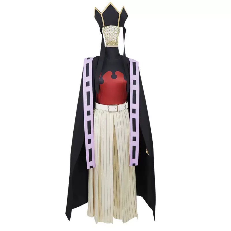 Demon Slayer Doma Douma Cospla - огляд і ціна Anime Cosplay Shop