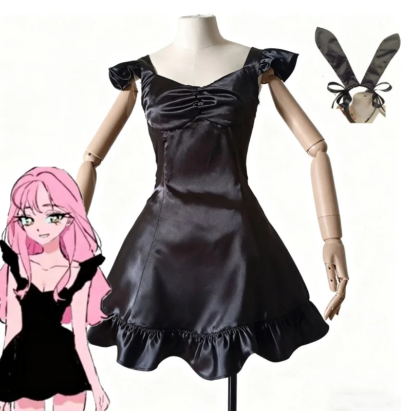 ADFF15Bunny Alien Stage 3th An - огляд і ціна Anime Cosplay Cafe