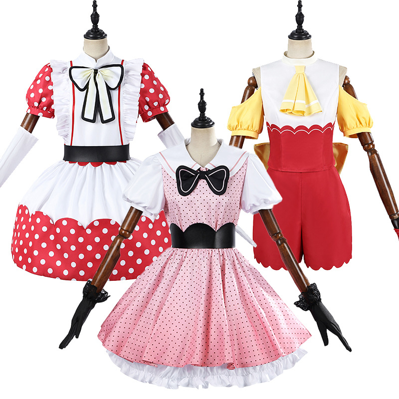 Anime Oshi No Ko Season 2 Cosp - огляд і ціна Anime Cosplay Female Characters