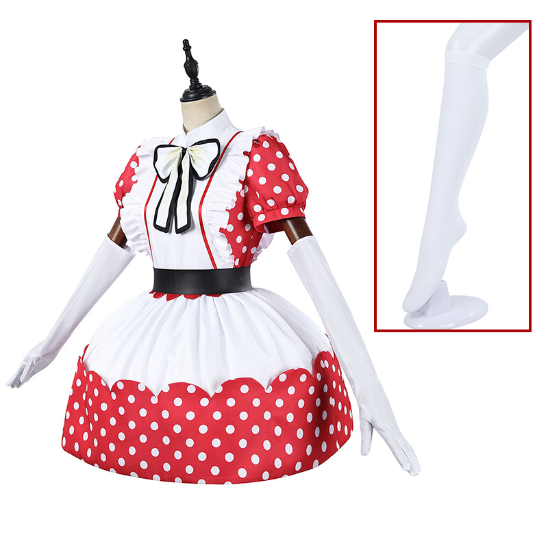 Anime Oshi No Ko Season 2 Cosp - огляд і ціна Anime Cosplay Female Characters