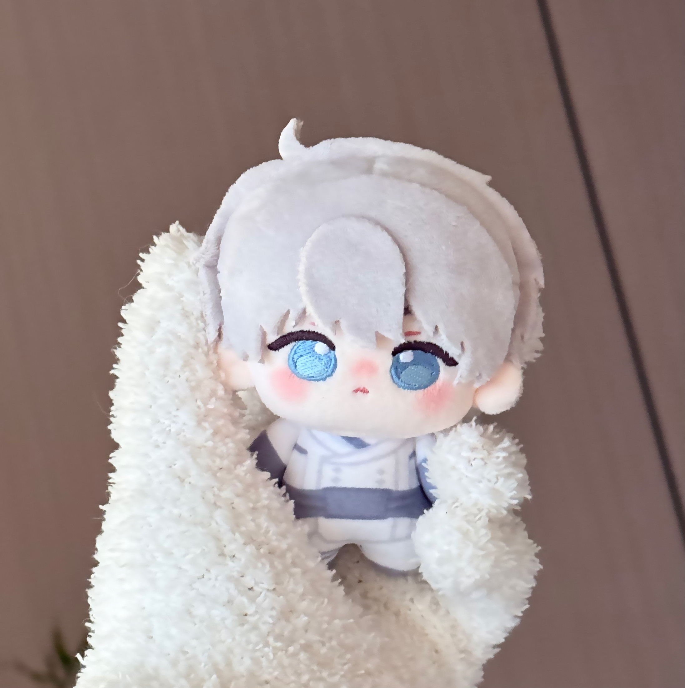 Anime Love and Deepspace Sylus - огляд і ціна Anime Cosplay For Girls
