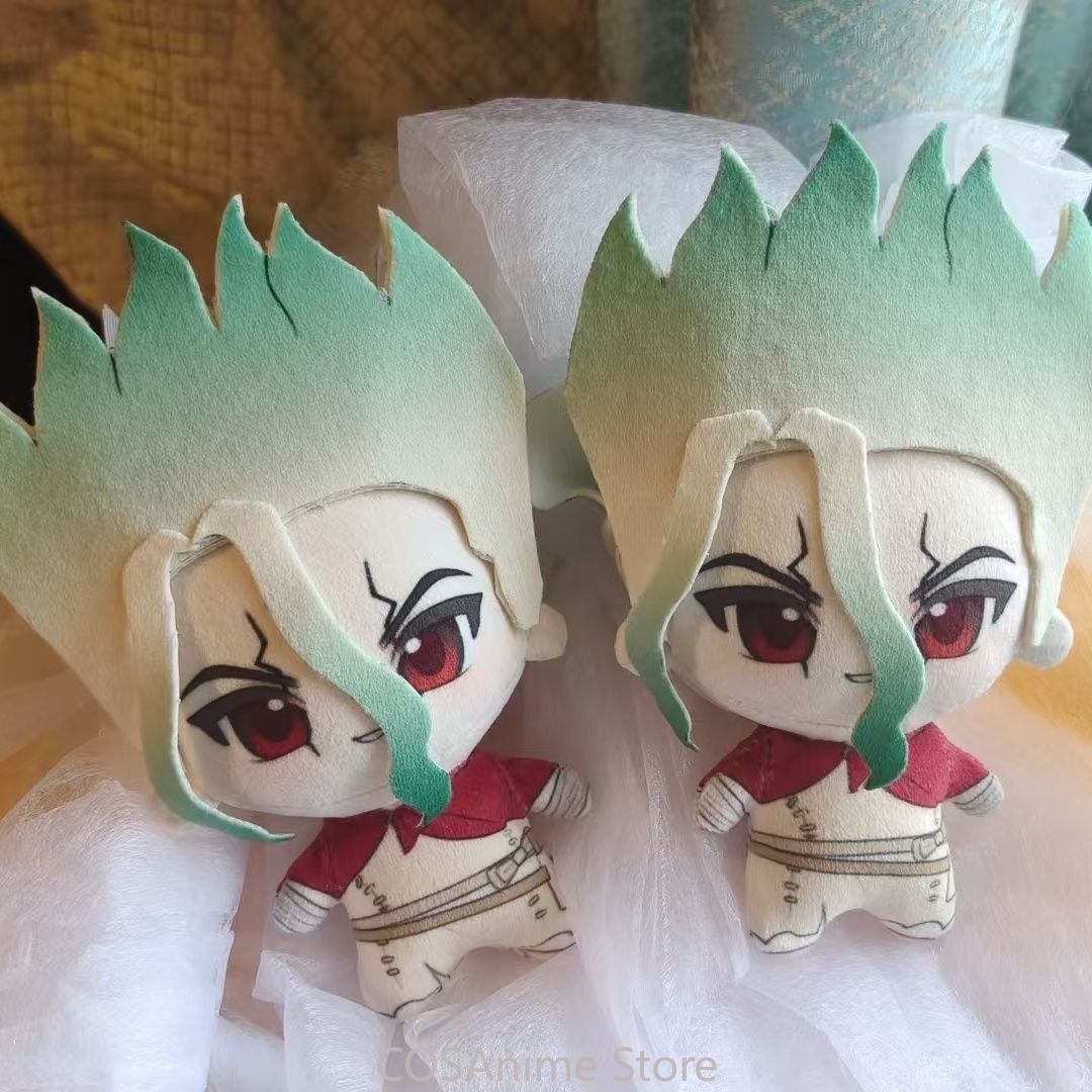 Dr. STONE Gen Asagiri Stanley  - огляд і ціна Anime Cosplay Female Characters