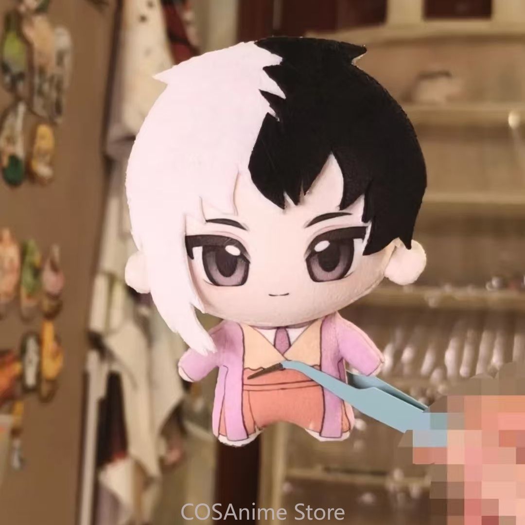 Dr. STONE Gen Asagiri Stanley  - огляд і ціна Anime Cosplay Female Characters