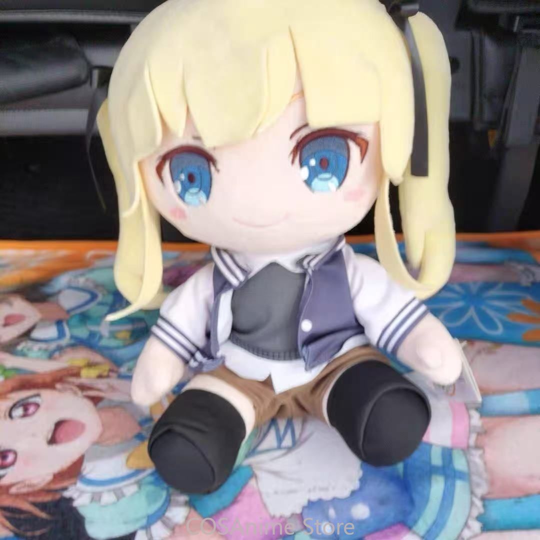 Eriri Spencer Sawamura 20cm Ka - огляд і ціна Anime Cosplay For Girls