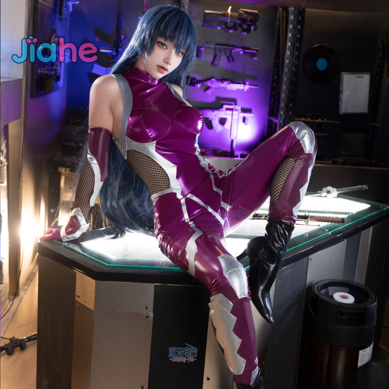 ZERO  Asagi Igawa Cosplay Cost - огляд і ціна Anime Cosplay Female Characters