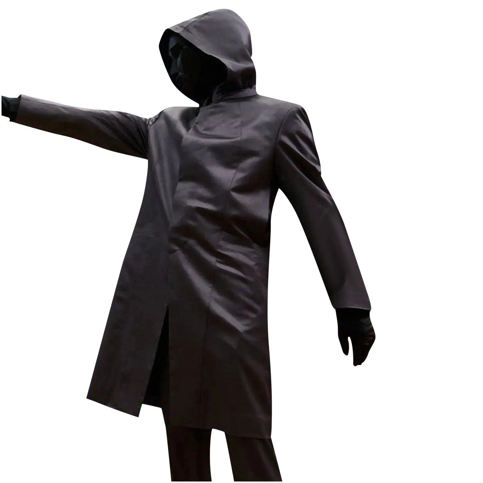 Korean Drama Game Cosplay Cost - огляд і ціна Cosplay Korean Anime