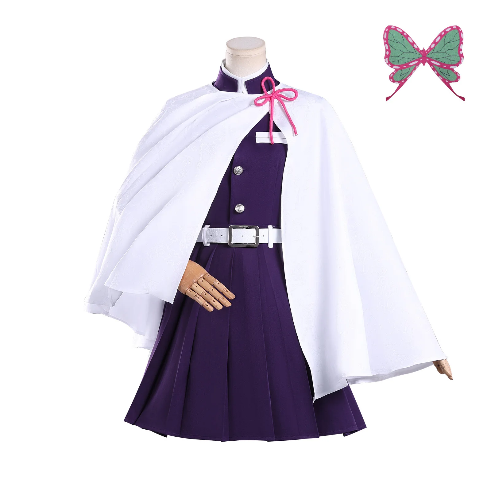 Tsuyuri Kanawo Haute Couture C - огляд і ціна Anime Cosplay Shop