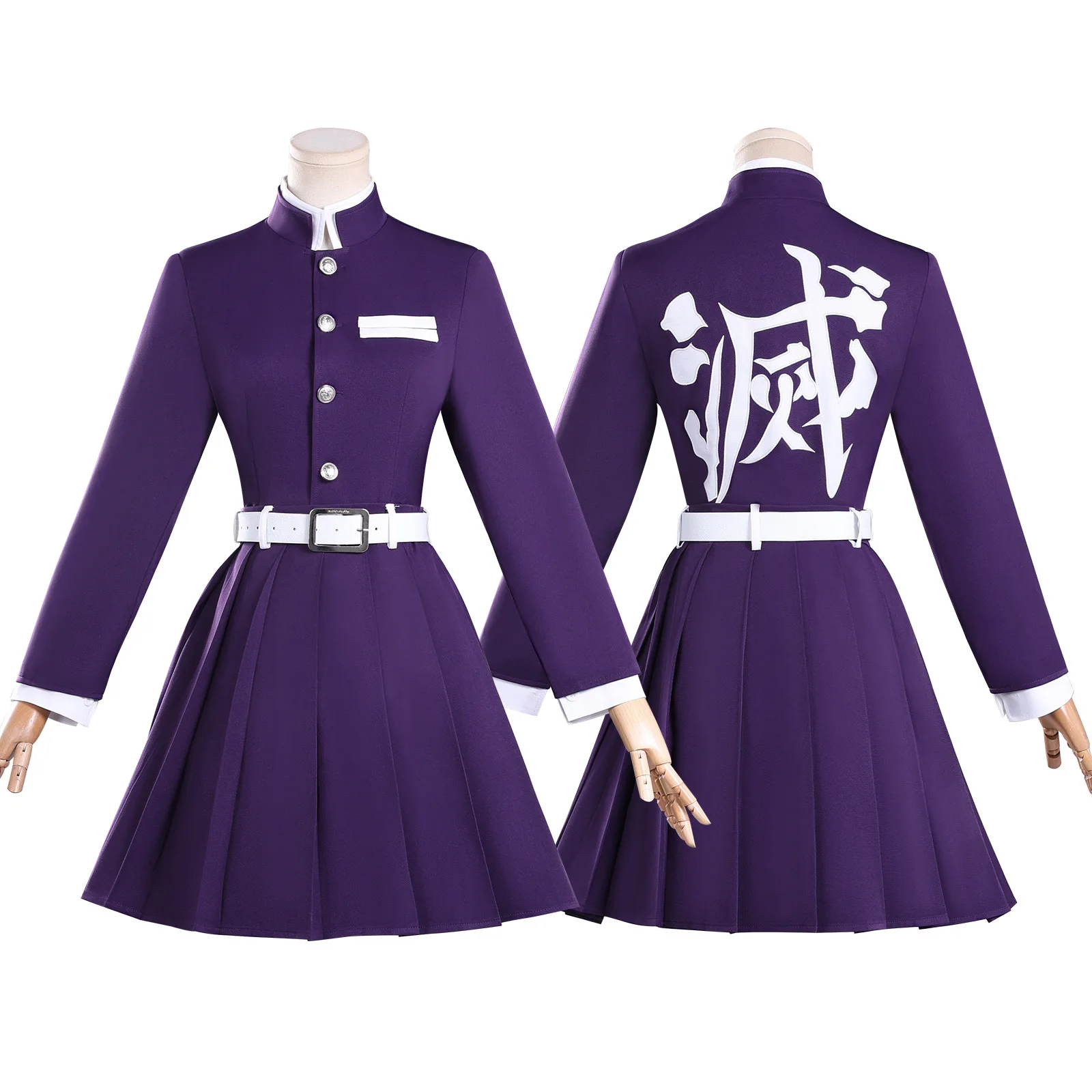Tsuyuri Kanawo Haute Couture C - огляд і ціна Anime Cosplay Shop