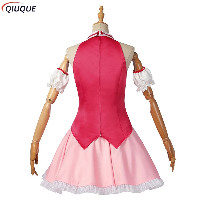 2025 11 Ai Hoshino Costume wit - огляд і ціна Anime Cosplay Event 2025