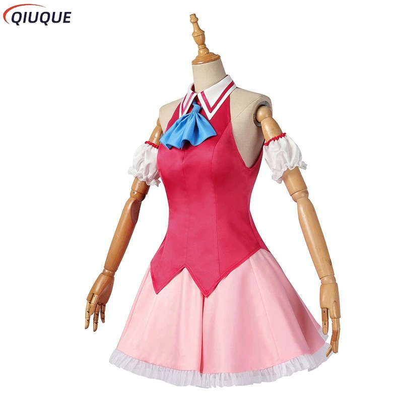 2025 11 Ai Hoshino Costume wit - огляд і ціна Anime Cosplay Event 2025