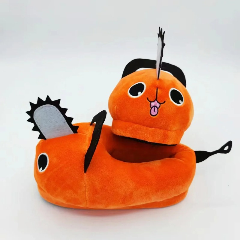 Anime Chainsaw Man Pochita Hou - огляд і ціна Cosplay Anime Female Characters