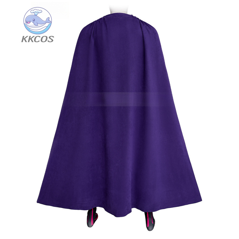 Magneto Cosplay Costume Jumpsu - огляд і ціна Anime Cosplay Jumpsuit