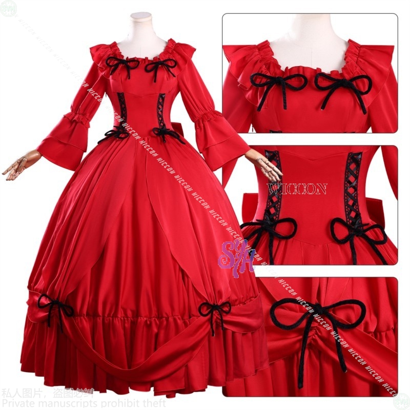 2025 Halloween Party Event Ani - огляд і ціна Anime Cosplay Event 2025