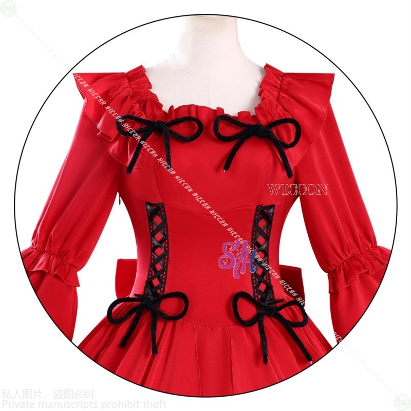 2025 Halloween Party Event Ani - огляд і ціна Anime Cosplay Event 2025