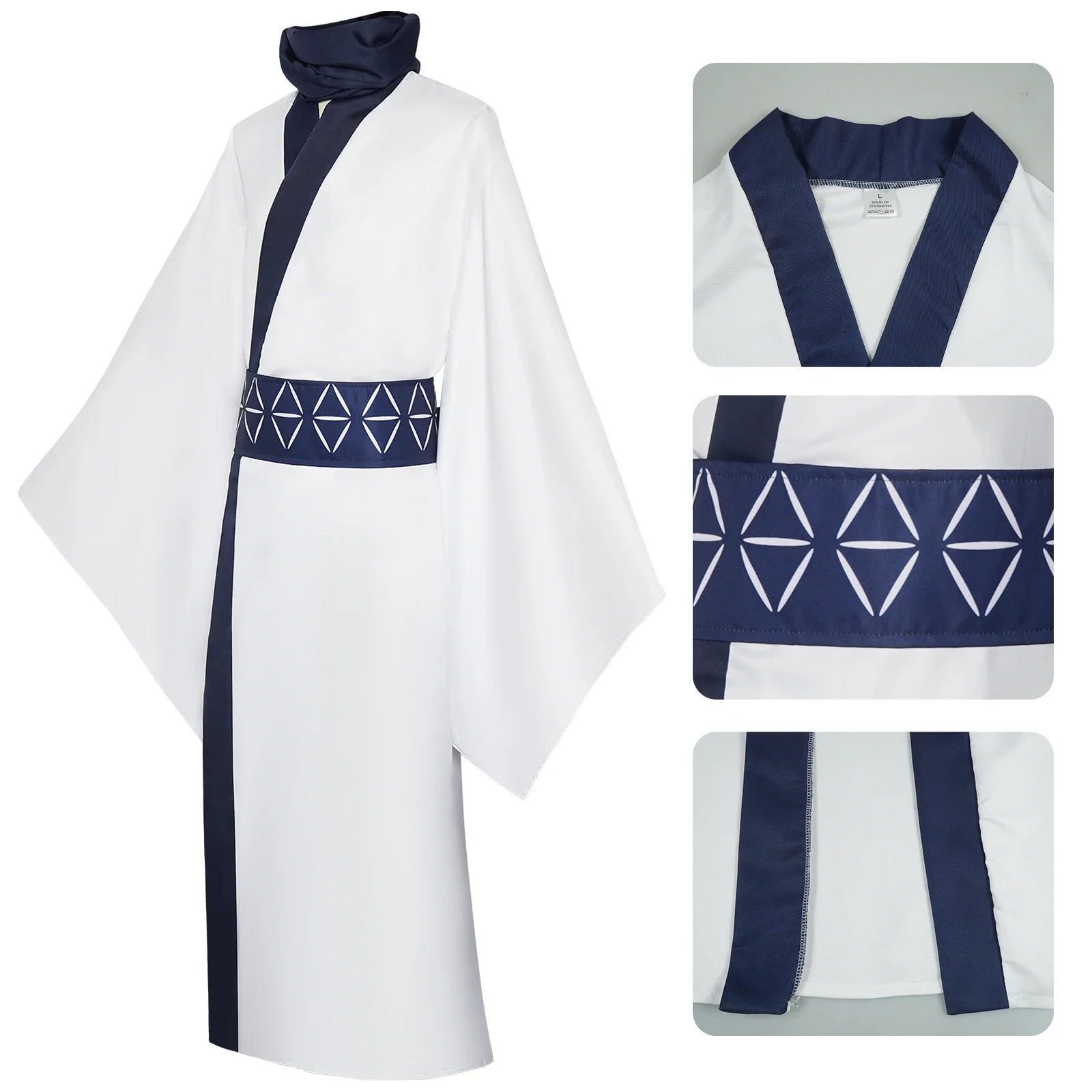 Ryomen Sukuna Cosplay Costume  - огляд і ціна Anime Cosplay Shop