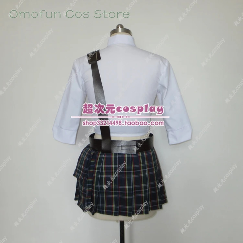 2025 aaa DMC Lady Cosplay Boot - огляд і ціна Anime Cosplay Event 2025
