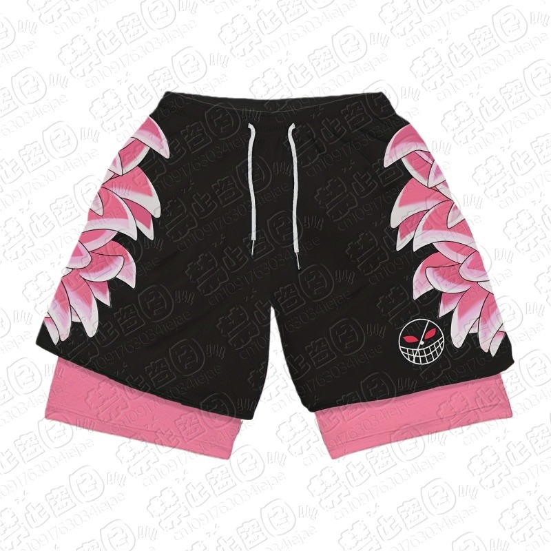 2026 Doflamingo Anime One Piec - огляд і ціна Quick Anime Cosplay