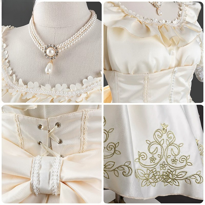 Project SEKAI Nene Kusanagi Co - огляд і ціна Anime Cosplay Lolita