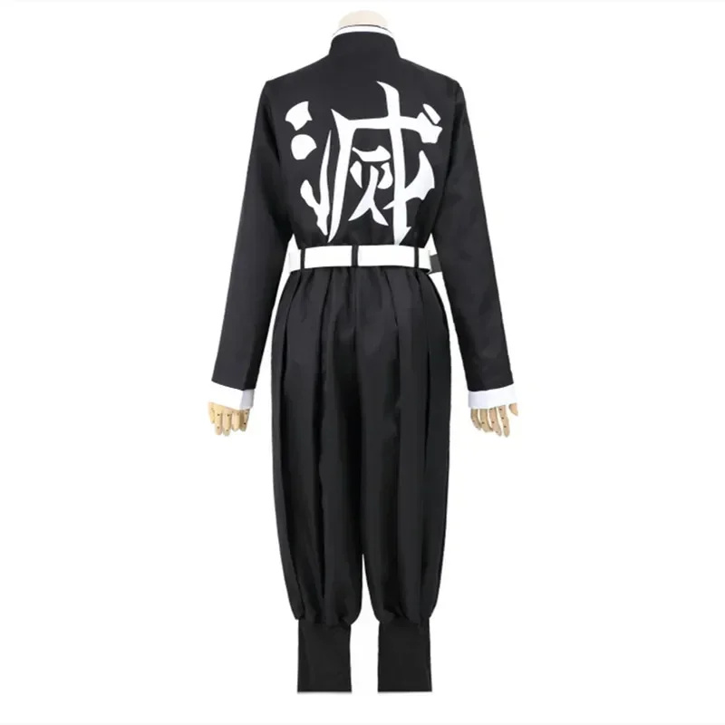 Anime Demon Slayers Kimetsu no - огляд і ціна Anime Cosplay Shop