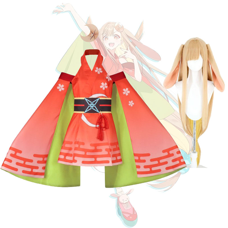 2026 Cosmic Kaguya Cosplay Kim - огляд і ціна Cosplay Anime Expo