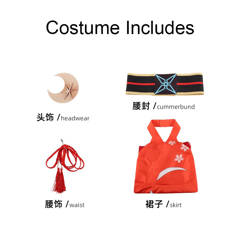 2026 Cosmic Kaguya Cosplay Kim - огляд і ціна Cosplay Anime Expo