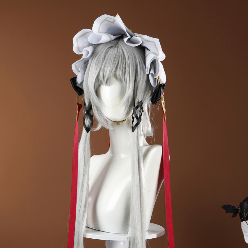 Genshin Impact Puppet Sandrone - огляд і ціна Cosplay Anime Expo