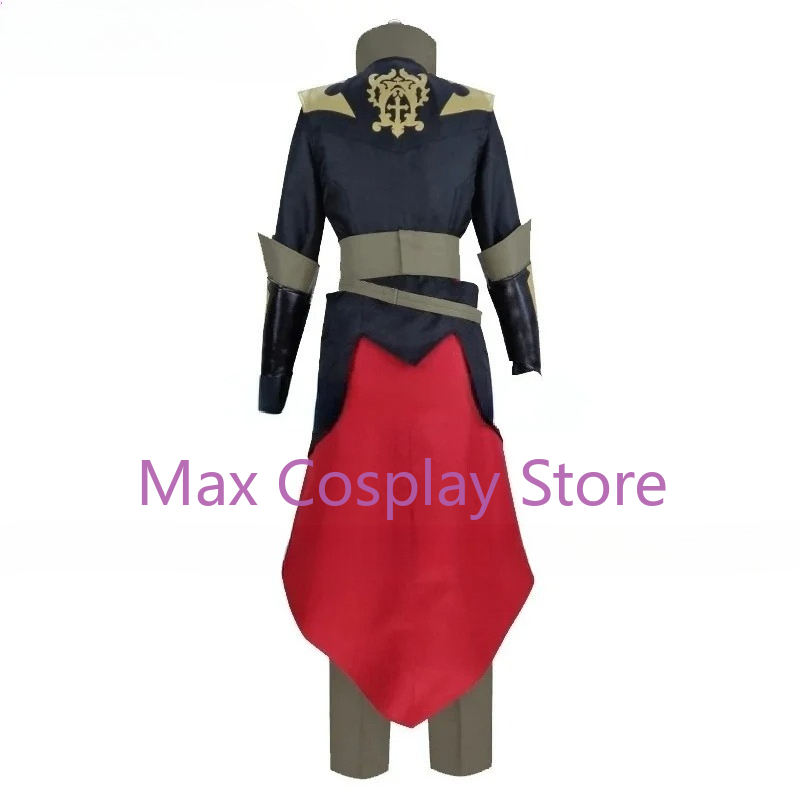 Max Game Netflix 2023 Anime Tr - огляд і ціна Anime Cosplay Netflix