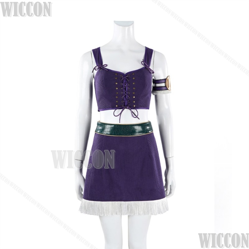 Nico Anime Movie Robin cosplay - огляд і ціна Anime Cosplay Long Black Hair