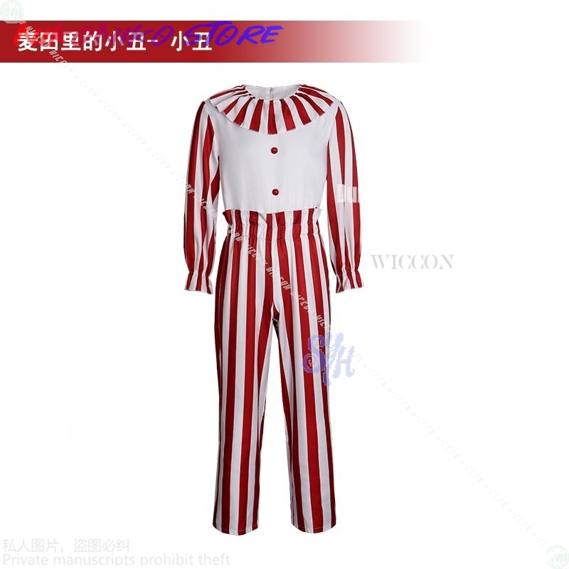 New Anime Movie 2025 Halloween - огляд і ціна Anime Cosplay Event 2025