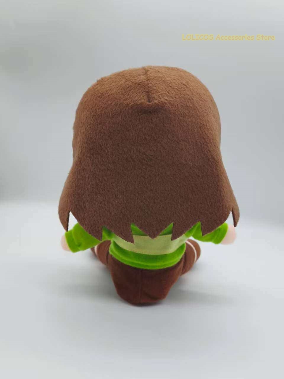 Anime Role Chara Fumo Series C - огляд і ціна Anime Cosplay Seri