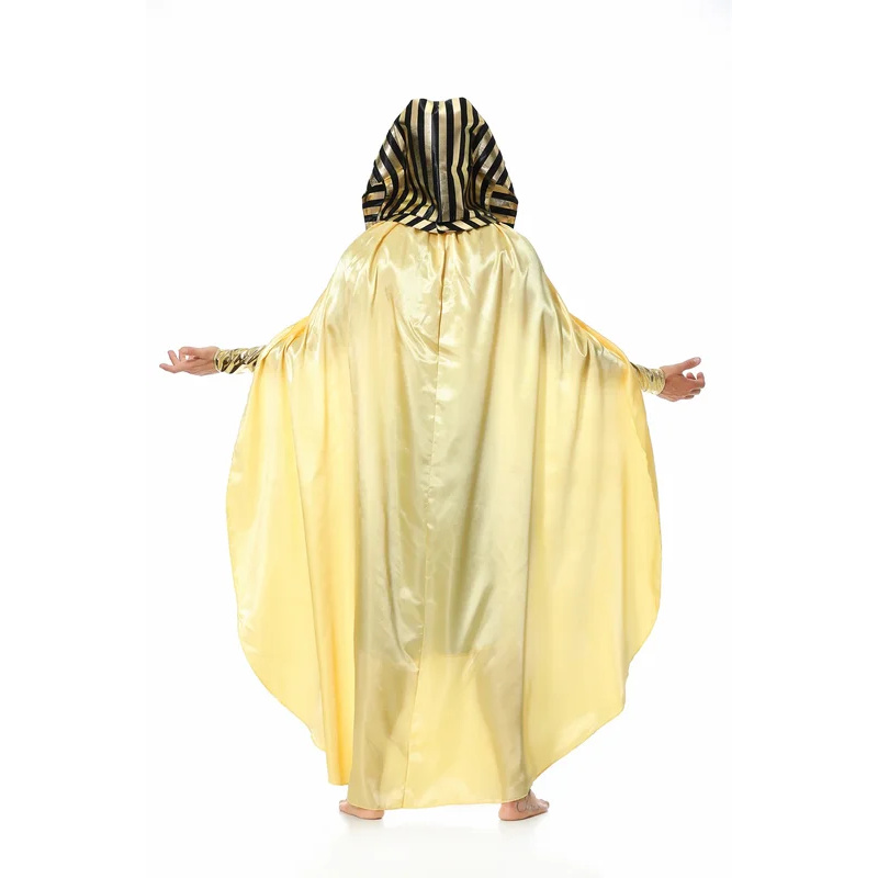 HN8 Medieval Egyptian Myth Pha - огляд і ціна Egypt Cosplay Anime