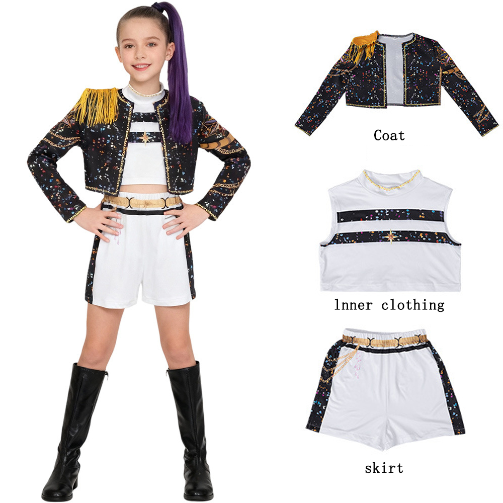 @Hot Selling Korean Style Woma - огляд і ціна Cosplay Korean Anime