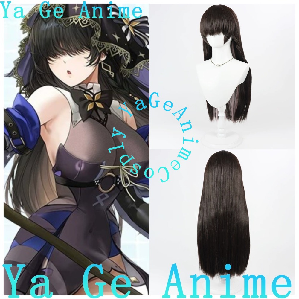 Melnea Lancierna Two Tone Cosp - огляд і ціна Cosplay Anime Expo