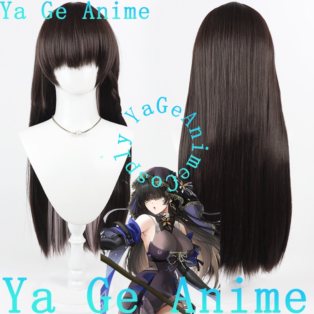 Melnea Lancierna Two Tone Cosp - огляд і ціна Cosplay Anime Expo