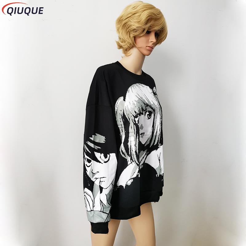 Anime Death Note Misa Amane Ho - огляд і ціна Cosplay Korean Anime