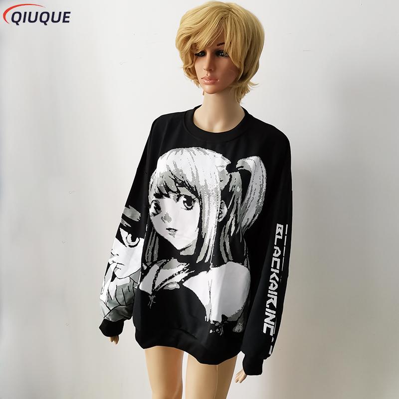 Anime Death Note Misa Amane Ho - огляд і ціна Cosplay Korean Anime